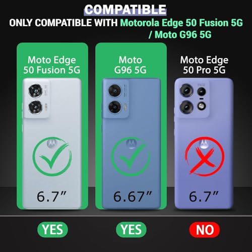 Image of Stylish Spider Back Case Cover Compatible for Motorola Moto Edge 50 Fusion 5G / Moto G96 5G | Spidey Face Mask Case | Soft Silicone | Camera & Full Body Protection | Shock Proof | (Black)