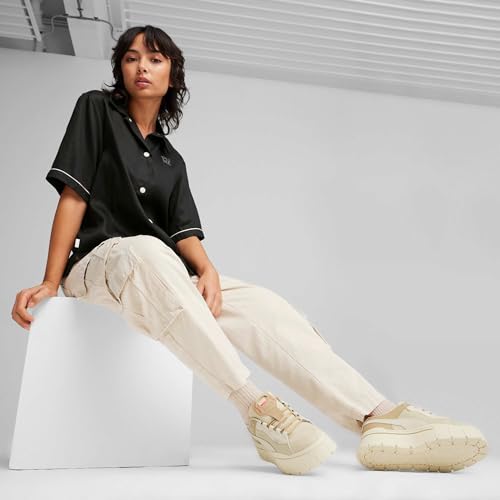 プーマ] スニーカー メイズ スタック XPL NO FILTER ウィメンズ 395926