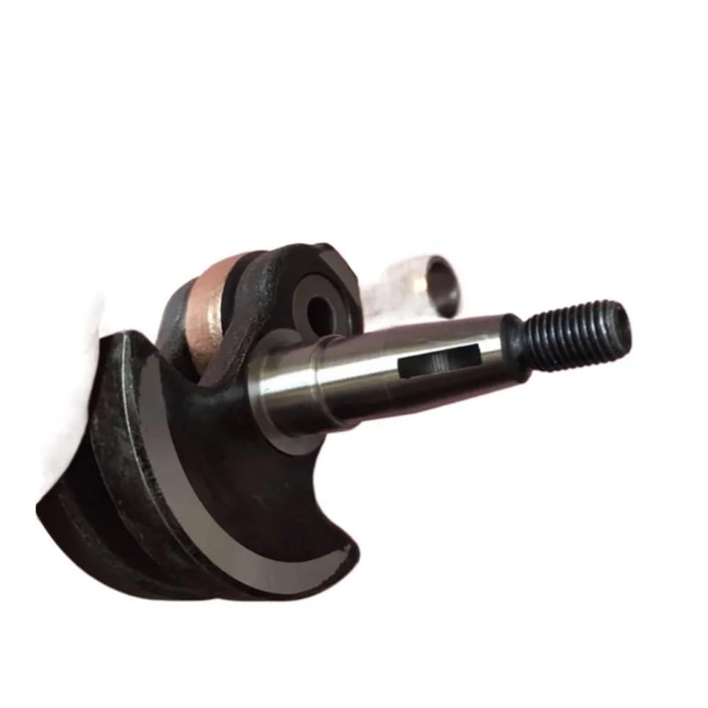 Ajuste for Las Piezas del Conjunto de biela del cigüeñal cortacésped FS360 FS420 FS500 y FS550