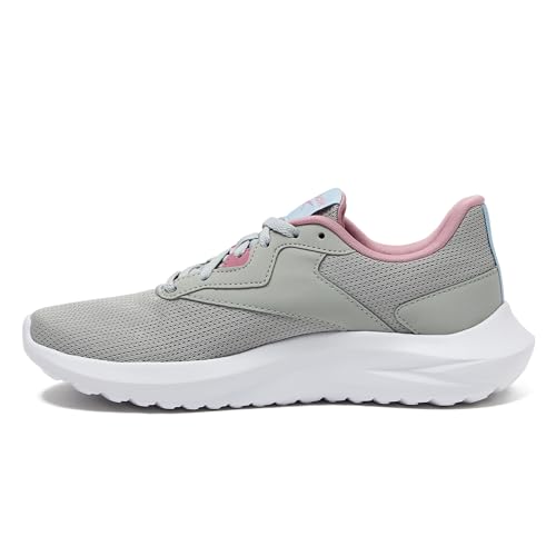 Reebok Energen Lux Light Blue : baskets de running légères pour femme - 3