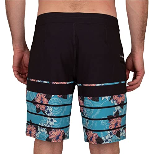Salty Crew Topwater Boardshort2
