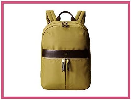 knomo beauchamp backpack