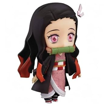 ねんどろいど 鬼滅の刃 最終お値下げ ねんどろいど 鬼滅の刃 竈門炭治郎 最終選別Ver. : ホビー