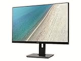 Acer B7 B247Y LED display 60,5 cm (23.8") Full HD Nero