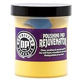 DP Polishing Pad Rejuventor
