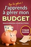 bordetella bronchiseptica  J\'apprends à gérer mon Budget: Astuces et méthode pour s\'en sortir face à l\'inflation