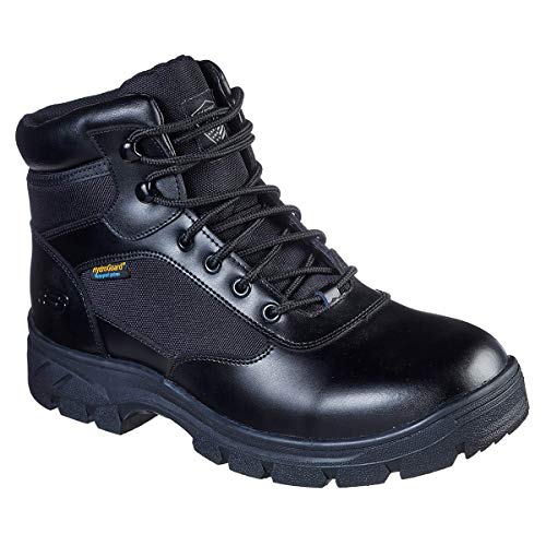 Image of Skechers Men's Work Wascana-Benen Boot