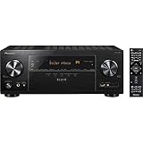 Pioneer VSX-LX103 Elite 7.2 Channel Network A/V Receiver Black