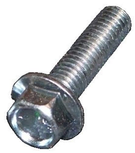 SCC Knurled Bolt M10 X 1.25 X 26mm – RD10.00mm, Made In Germany
