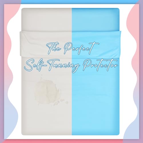 Image of Irenare Self Tan Sleep Sack Reusable Body Self Tanners Lightweight Breathable Tanning Sleeping Sac for Bed Travel Sleeping Bag