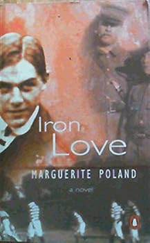 Paperback Iron Love Book