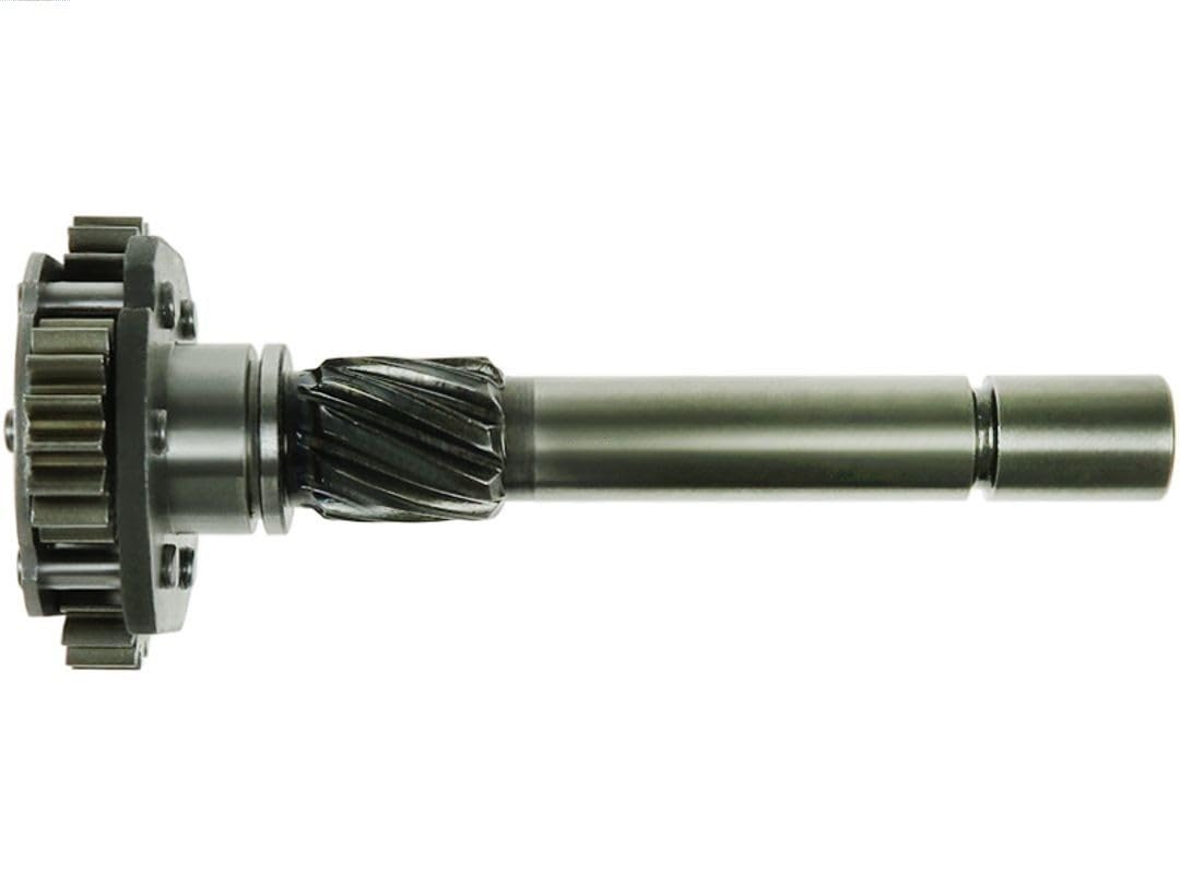 AS-PL SG3030S Hohlrad Planetengetriebe (Starter) Anlassergetriebe