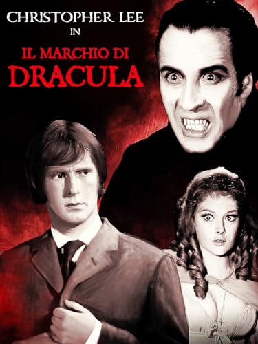  Il marchio di Dracula