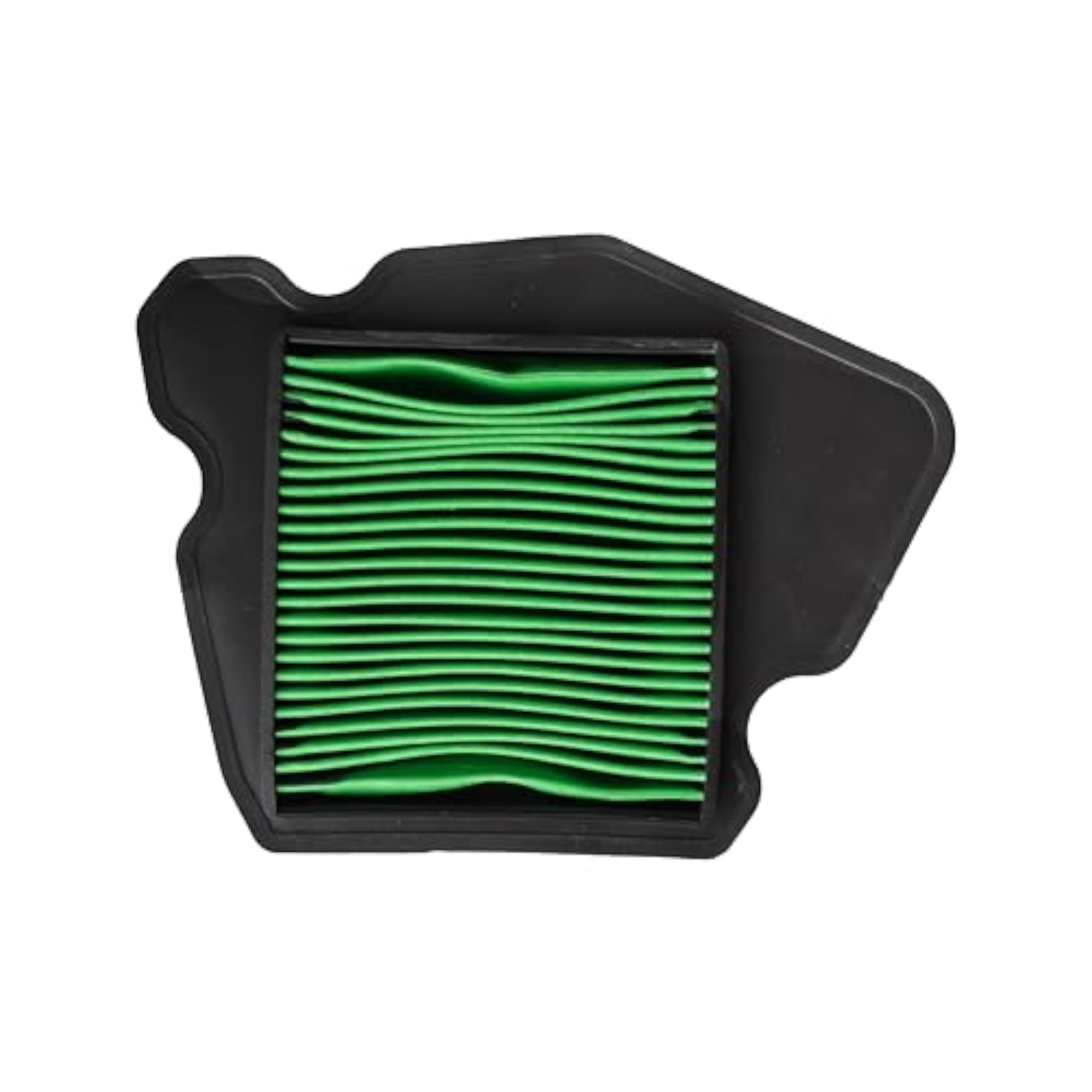 NAFF005 Motorcycle Air Filter for Hero Glamour BS4 iSmart