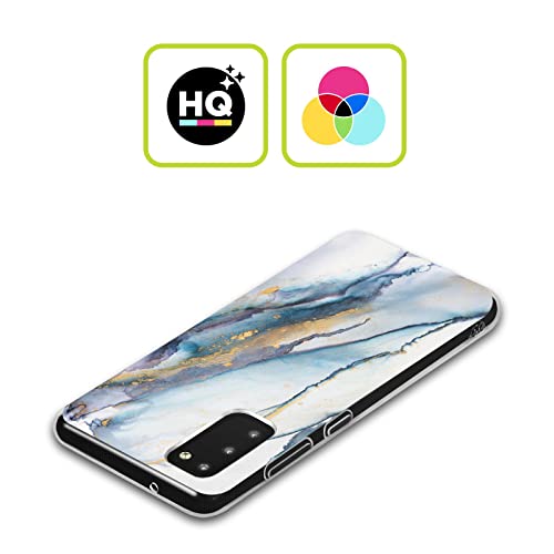 Funda protectora de gel para Samsung Galaxy S23 5G LebensArt 2
