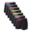 2.5'' Inseam - Trunks - Black