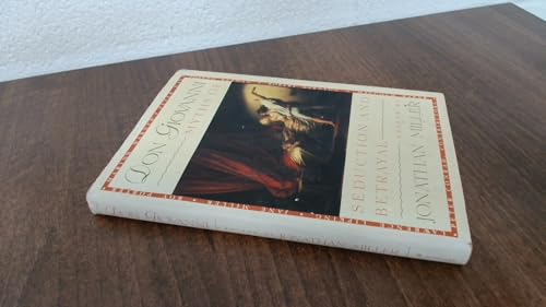 The Don Giovanni Book 0805240799 Book Cover