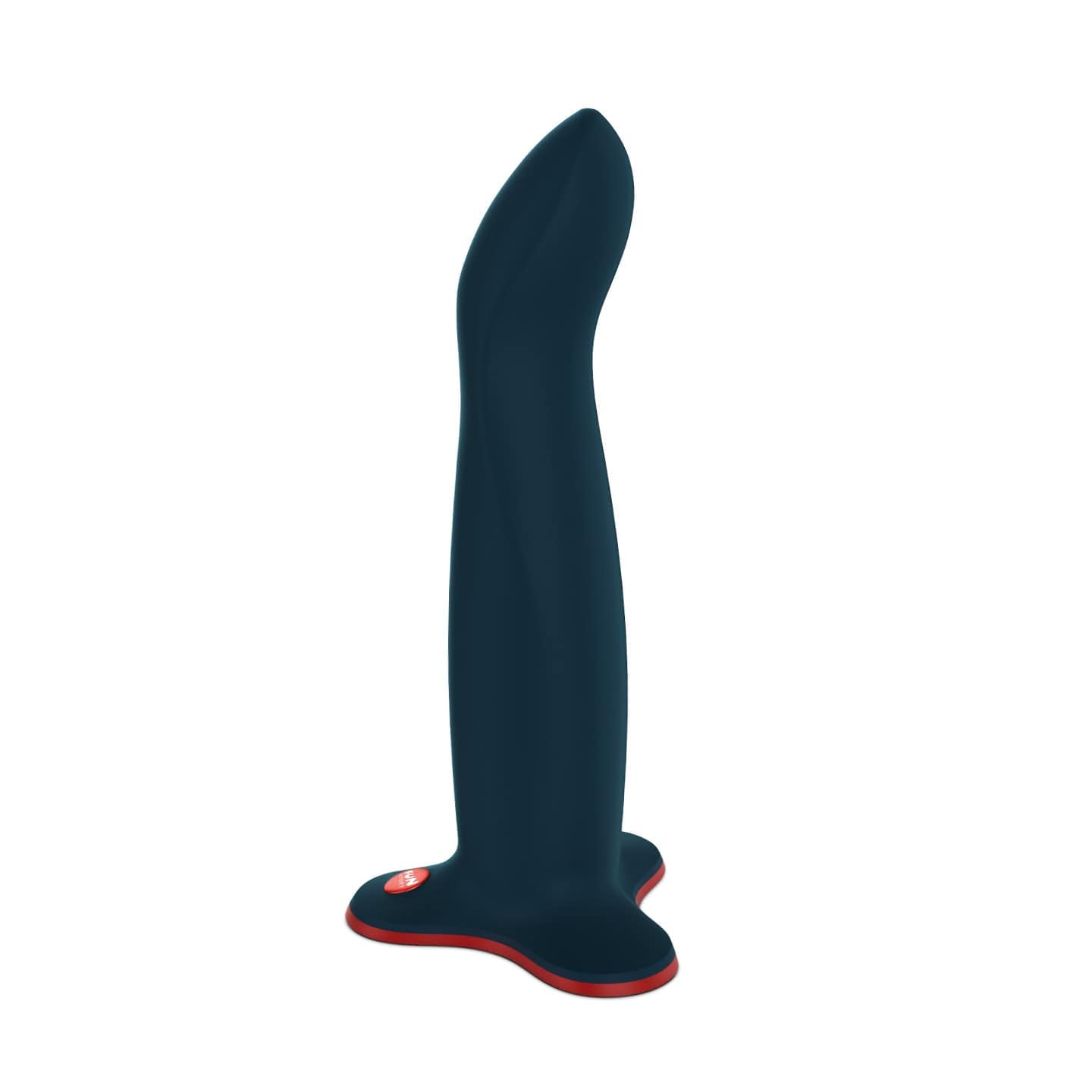 Dildo Fun Factory Limba Flex L Azul marino 18 cm
