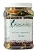 Mixed Vegetable Chips - 1 Lb Tub