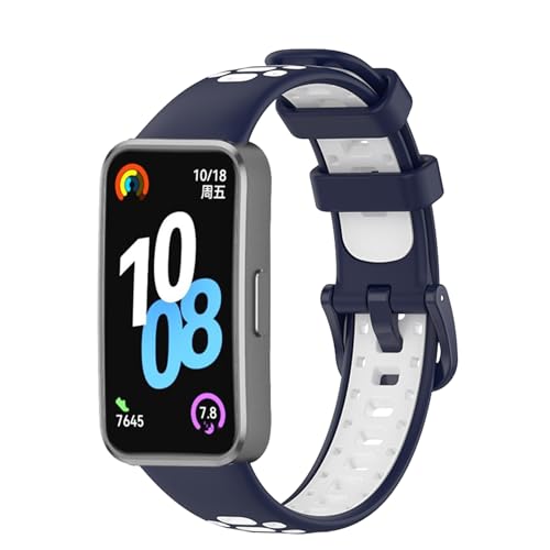 [Asvufeyy] VRoh Huawei Band 10/10 Aluminum Edition/Band 9/8 Ή xg, t@[EFCoh 8/9/10/10 Aluminum Edition p \tgy ʋC 2FVR