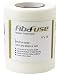 FibaFuse FDW9018-U 6" X 75' Paperless Drywall Repair, White
