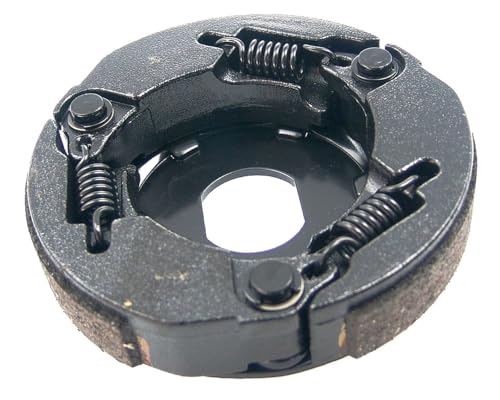 Kupplung 112mm verstärkt - CPI Aragon GP 50