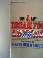 A dream for America 0836117964 Book Cover