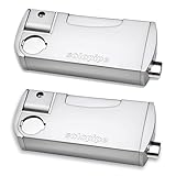 Original Portable and Adjustable Collection (Classic Chrome)