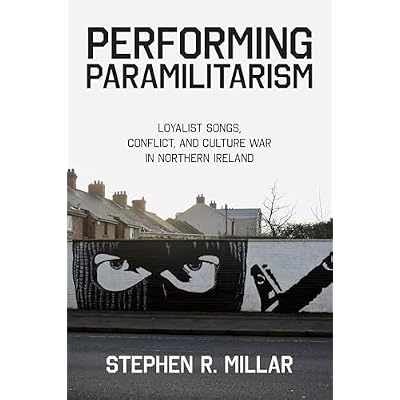 Performing Paramilitarism