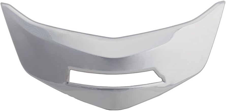 Side Panels Fairing Cover Fairing Upper Front Cowl Fairing Head Cover Front Fairing for Accent for Go&ldWing GL1800 GL 1800 2018-2021