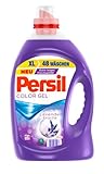Persil Color-Gel Lavendel Frische, Waschmittel, 48 WL