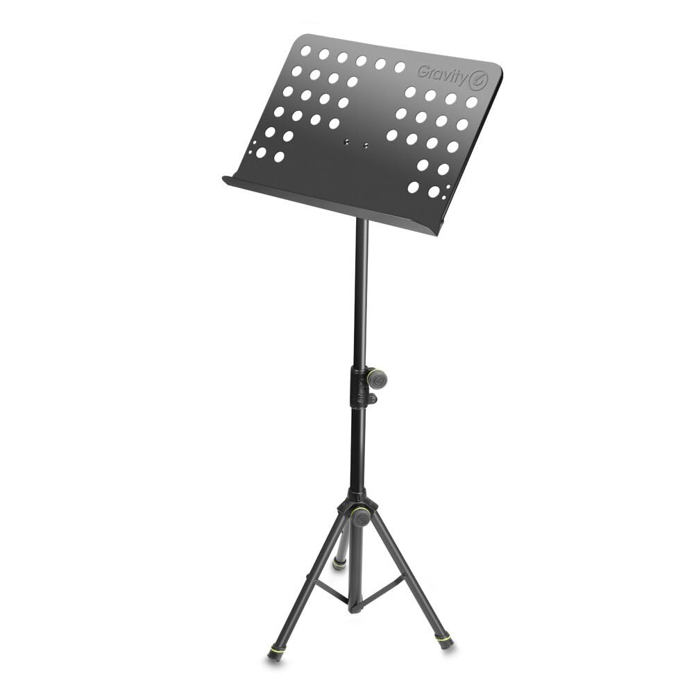 Gravity NS 411 Music Stand - Boutique d'instruments de musique en ligne