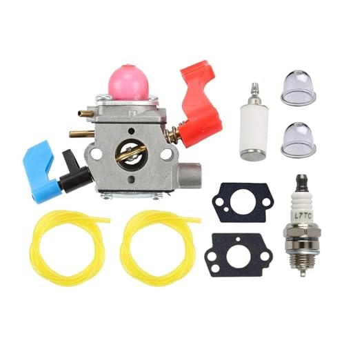Carburateur pour ZAMA WT-784 C1Q-W11G qui redonne sa puissance d'origine au souffleur