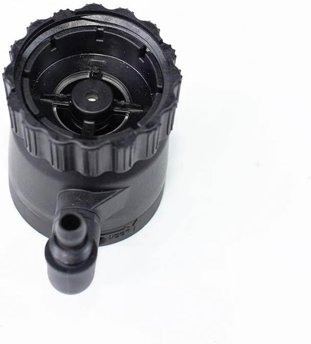 Agras T40/T20P農業用ドローン用インペラポンプモジュール