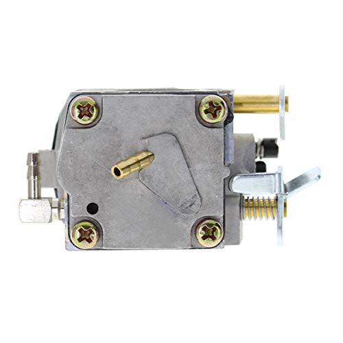 AUTOKAY Carburetor Carb kit Fits for Stihl 041 041AV Farm Boss Gas Chainsaw 1110-120-0609