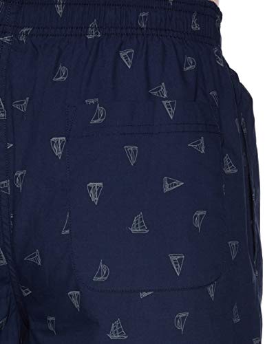 Image of Van Heusen Men's Bermuda Shorts