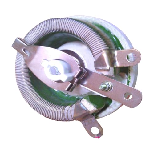Rhéostat BC1 150W 900 ohm pour réglage précis de charge en laboratoire