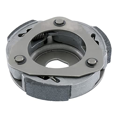 100360161 GIRANTE FRIZIONE MOTORE COMPATIBILE CON HONDA SH 150 I 150 2005 > 2008 RMS