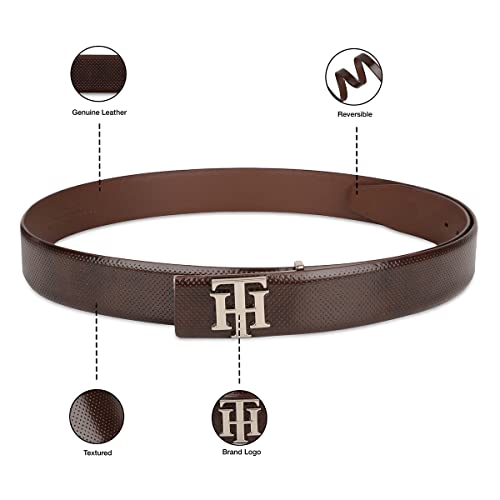 Image of Tommy Hilfiger Men Belt