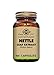 Produktbild Solgar-Nettle Leaf Extract Vegetable Capsules 60
