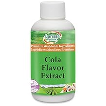 Cola Flavor Extract 1 oz, ZIN 527361