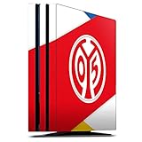 Die Sony Playstation 4 Pro Hülle ist millimetergenau angepasst und mit Aussparungen für alle Bedienelemente ausgestattet.