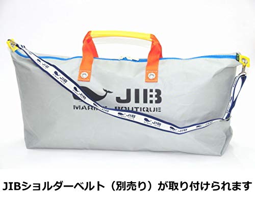Amazon.co.jp: JIB テニスバッグ TN158 ホワイト×ブルー Amazon.co.jp: JIB テニスバッグ TN158 ホワイト×ブルー