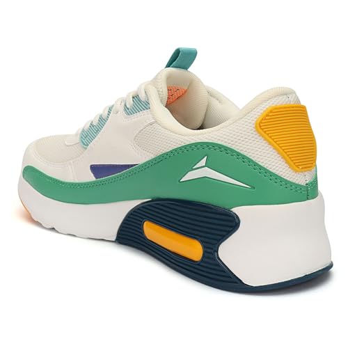 Image of JQR Men Rumba Sneakers