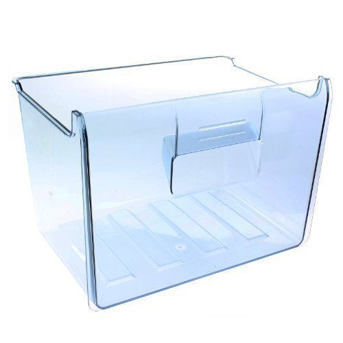 Preisvergleich Produktbild Amica AK259 AK233 AK215 Kühlschrank Gefrierschrank Großen Schubladen, Kunststoff