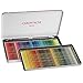 Produktbild Caran d'ACHE - PRISMALO Aquarelle Buntstifte in Metallbox - 80 Stück, Set Of 80