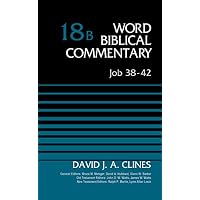 Job 38-42, Volume 18B