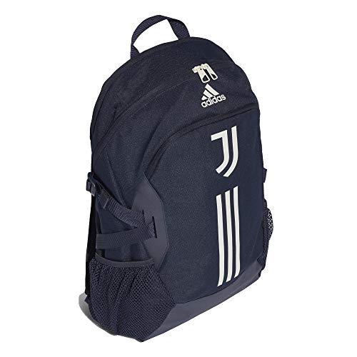 Adidas Juventus: Mochila  talla única   color gris y negro