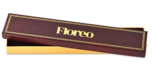 Floreo 10K White Gold 2.5Mm Solid Diamond Cut Rope Chain Ankle Bracelet Anklet For Women And Girls, 8 Inch #TOP5