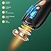 Imagen de Depiladora Láser IPL de Luz Pulsada para Mujer y Hombre